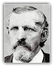 We Love Ford's, Past, Present And Future.: William Ford (Henry's Dad)