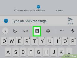Today, you will learn how you can open and find the clipboard history in windows 10. 3 Ways To Access The Clipboard On Android Wikihow