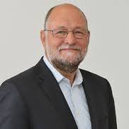 Professor Keith Goffin