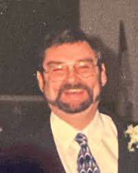 Dennis Austin Corley Obituary March 5, 2024