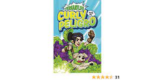 Juega gratis a este juego de dibujar y demuestra lo que vales. Amazon Com Curly Esta En Peligro Tendencias Spanish Edition 9788490437308 Fernanfloo Books