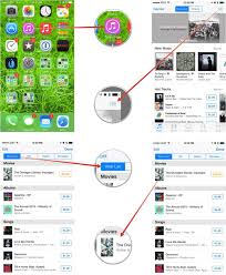 With an app, your customers will shop at your online website conveniently, and your brand will look more trustworthy with an app in the app store and google play. How To View Your Itunes And App Store Wish Lists On Iphone Or Ipad Imore