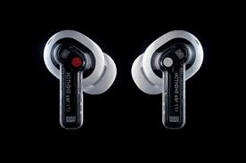 According to techcrunch, the tws will launch in the us for $99 (roughly rs 7,400). Carl Pei S Nothing Debuts Its First Product A Pair Of Tws Earbuds With A Zero Secrets Transparent Design Yanko Design