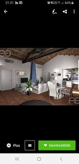 Idees Deco Avec Carrelage Marron Orange