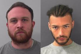 Two Harrogate drug dealers jailed for a combined total of four years
