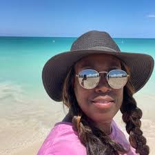 Carla Williams (@blackdiamond130)