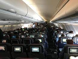 Check spelling or type a new query. Review American Airlines Economy Class Langstrecke Reisetopia