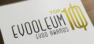 The Results Of The Evooleum World S Top100 Extra Virgin Olive Oils Awards Olive Oil Market