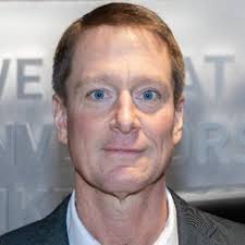 Steve Bartos, Worthington Steel