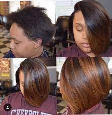 Like The Color Hair Styles Bob Hairstyles Hair