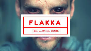 Tertarik dengan apapun yang berkaitan dengan sains dan pendidikan. Kenali Dadah Flakka Yang Menjadikan Manusia Seperti Zombie Iluminasi