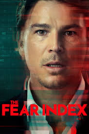 The Fear Index: Season 1, Episode 3