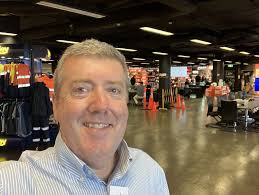 Just spent a couple of great days the PIP office in Sydney. The first step  as Honeywell Safety Products integrates into the now largest independent  safety business in the world