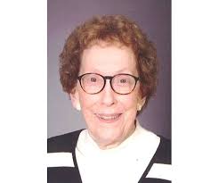 Mabel Brown Obituary (1928