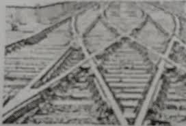 Check spelling or type a new query. 11 Gambar Rel Kereta Api Di Samping Ini Merupakan Contohhubungan Garis A Berhimpitb Brainly Co Id