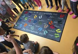 Maybe you would like to learn more about one of these? Abschiedsgeschenk Kindergarten Fixfussmatte