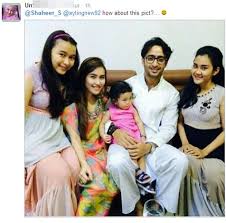 We did not find results for: Foto Baru Shaheer Sheikh Bareng Keluarga Ayu Ting Ting Akrab Kapanlagi Com