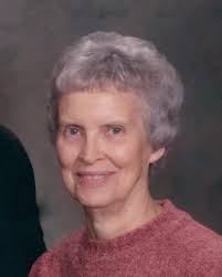 Joan Elderkin Obituary