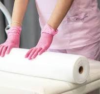 Polypropylene Spunbond Fabric: PP Spunbond Non-Woven Fabric ...