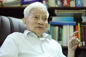 Le Professeur Hoàng Tuy, une vie consacrée aux mathématiques