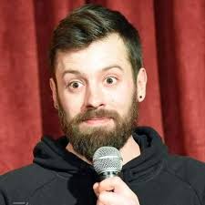 Christopher Doherty (@ChrisBDoherty)