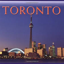 Toronto By T Lloyd Used 9781551105260 World Of Books