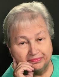 Patricia J. "Patt" Hadorn Obituary February 23, 2019