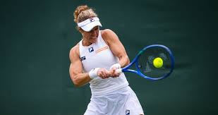 News source: WTA Tennis