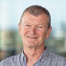 Professor Andrew Lawrence