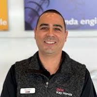 New 2025 Honda Prologue EX 4D Sport Utility in Eatontown #SS504002