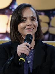 My favorite movies of Christina Ricci are The Addams Family, Casper and  also this one movie she did I thought she was very good in called Penelope.  I also liked her in