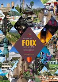 Le marché central de #saintlaurentdumaroni est maintenu le mercredi 11 novembre 2020 de 7h à 12h à son emplacement habituel. Calameo Magazine De La Ville De Foix N 17 Juillet 2020