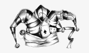 Features include expanding wilds, respins and a prize wheel round. Report Abuse Joker Card Hat Tattoo Free Transparent Png Download Pngkey
