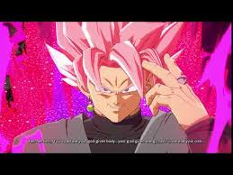 We did not find results for: Dbfz Goku Black Intro Quote To Vegito Youtube