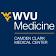 WVU Medicine Camden Clark Medical Center logo