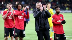 Aston villa 0 manchester united 3. Hasil Liga Inggris Manchester United Vs Aston Villa 2 2 Bola Tempo Co