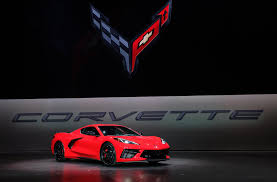 There are a lot of rumors on pricing. Mid Engine 2020 Chevrolet Corvette Stingray Breaks Cover In California