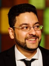 Pouya Jafar Zadeh | University of Turku