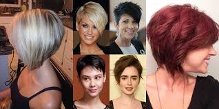 70 Nuovi Tagli Di Capelli Corti Bellissimi Per Ogni Età Date Un