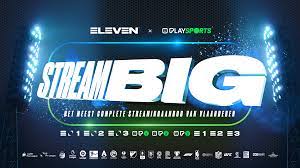 Eleven Sports