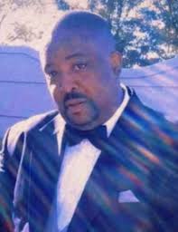 Obituary for Mark "Tyshon" Jefferson