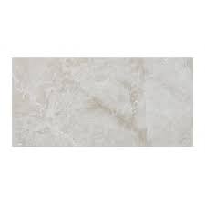 Suggested cleaner for honed marble floors. Sahara Honed Marble 30 5cm X 61cm Wall Floor Tile