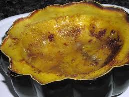 Acorn Squash In Foil On The Grill Recipe Acorn Squash Recipes Vegetable Recipes Squash Recipes