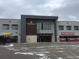 1030 keewatin st #14, winnipeg, mb r2r 2e2, canada. Western Medical Clinic