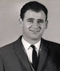 WILLIAM “BILL” SHALLCROSS