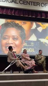 It's the illusion that this piece is a dress when it's actually a jumpsuit  that makes it a statement piece. Outfit: Rose Fulton Out of Africa Boutique