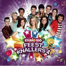 Producing content that is engaging, entertaining and educational for today's. Studio 100 Feestknallers 4 2018 Cd Discogs