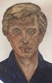 Scott Oden's Instagram, Twitter & Facebook