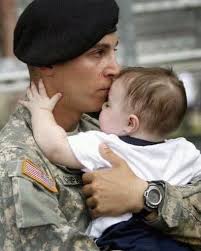 Scriba Senior Citizens Salute Military Service