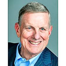 BRUCE MILLER McCLINTOCK